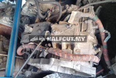 TOYOTA CAMRY ACV50 HB GEARBOX GEAR BOX