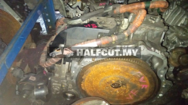 TOYOTA ALPHARD VELLFIRE 20 HB GEARBOX GEAR BOX