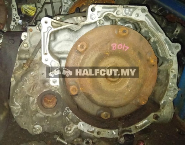 PEUGEOT 408 GEAR BOX GEARBOX