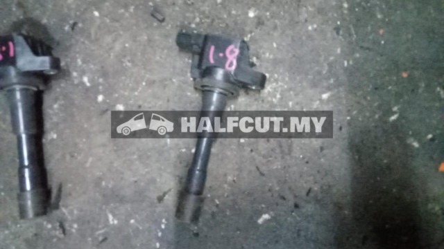 HONDA CIVIC TRO 1.8 PLUG COIL