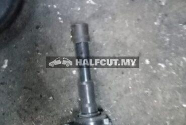 HONDA CIVIC TRO 1.8 PLUG COIL