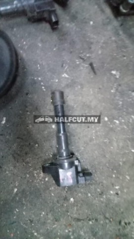 HONDA CIVIC TRO 1.8 PLUG COIL