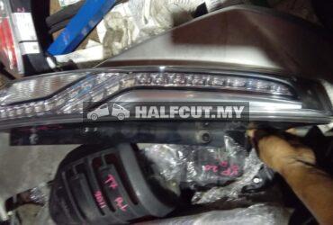 NISSAN SERENA C26 LED LH TAILLAMP TAILLIGHT TAIL REAR LAMP LIGHT