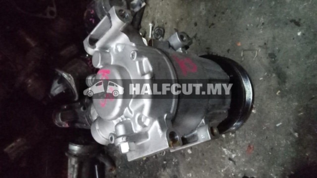 KIA CERATO K3 COMPRESSOR