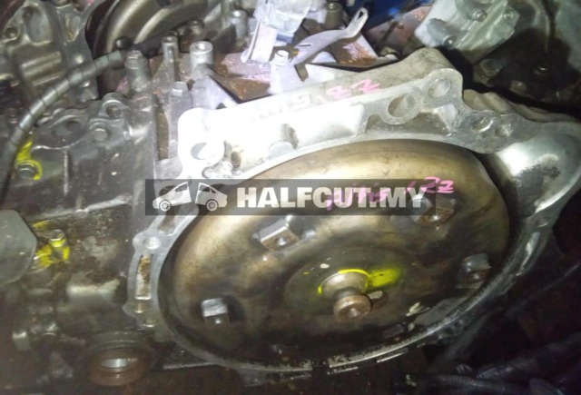 TOYOTA ALTIS 1ZZ GEAR BOX GEARBOX