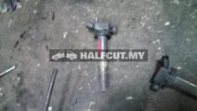 TOYOTA INNOVA 1TR PLUG COIL