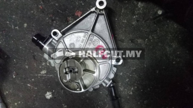 BMW F30 N20B AIR PUMP Halfcut Malaysia KL Selangor Penang Sabah Sarawak Johor