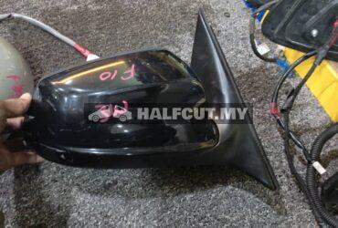 BMW F10 SIDE MIRROR 3WY RH