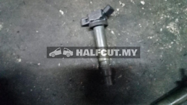 TOYOTA INNOVA 1TR PLUG COIL