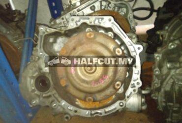 PEUGEOT 5008 GEARBOX GEAR BOX