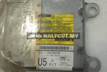 TOYOTA VIOS NCP93 AIR BAG ECU 89170-0D290