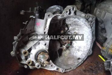 PERODUA MYVI GEARBOX GEAR BOX