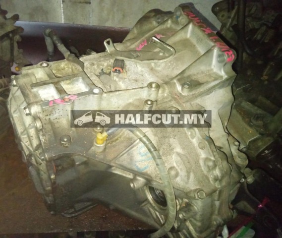 TOYOTA ALTIS 1ZZ GEARBOX GEAR BOX