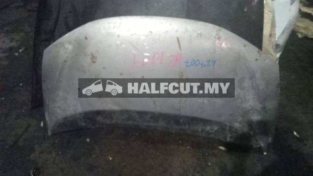 HONDA JAZZ T5A FRONT BONNET