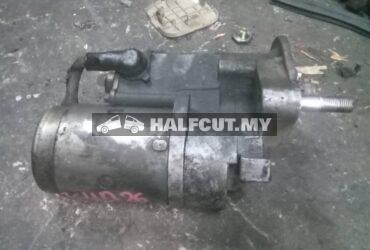 TOYOTA HILUX KUN26 STARTER