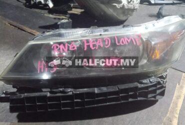 HONDA STREAM RN6 100-22652 HID LH HEADLAMP HEADLIGHT HEAD LAMP LIGHT