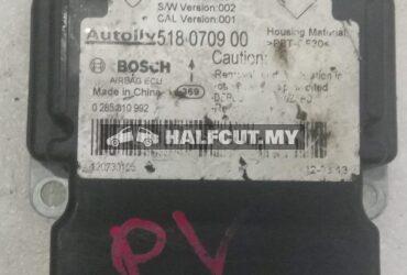 PROTON PREVE TB AIR BAG ECU PW950953