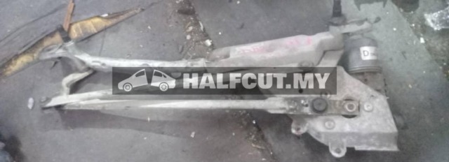 FORD FIESTA 1.6 WIPER LINK