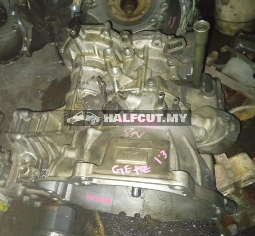 HYUNDAI GETZ 1.3 GEARBOX GEAR BOX