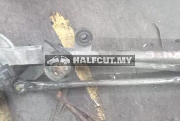 HONDA STREAM RN6 WIPER LINK