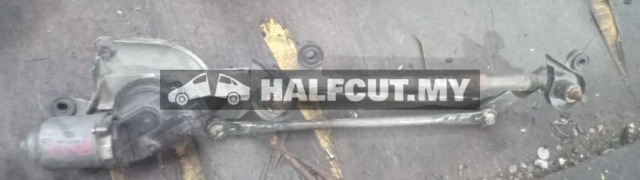 HONDA STREAM RN6 WIPER LINK