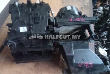 TOYOTA VIOS NCP93 AIR COND BLOWER