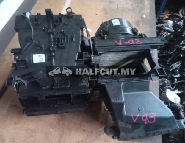 TOYOTA VIOS NCP93 AIR COND BLOWER