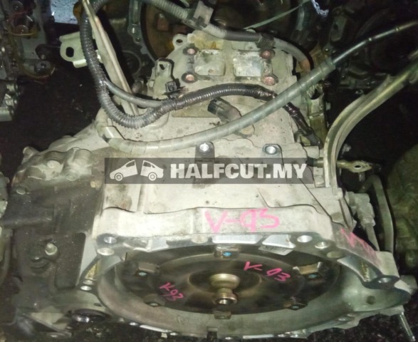 TOYOTA VIOS NCP93 GEARBOX GEAR BOX