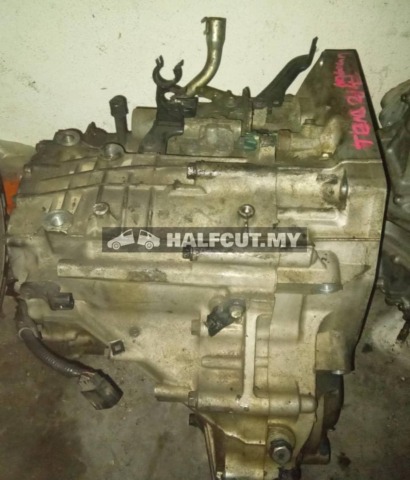 HONDA ACCORD T2M 2.4 GEAR BOX GEARBOX