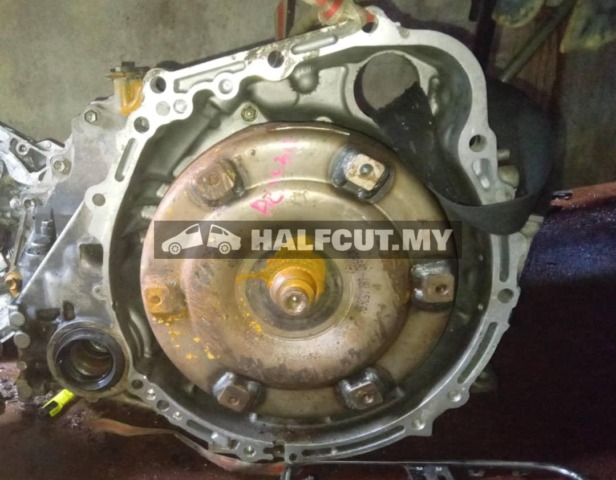 TOYOTA HARRIER ACU30 GEAR BOX GEARBOX