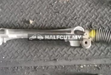 TOYOTA VIOS NCP93 STEERING RACK