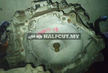 TOYOTA PRIUS 1.8 GEARBOX