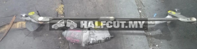 TOYOTA HIACE KDH200 WIPER LINK