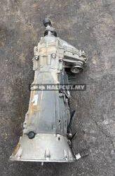 MERCEDES BENZ W222 7 SPEED 722.9 AUTO GEARBOX GEAR BOX