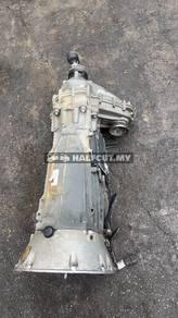 MERCEDES BENZ GLK X204 722.9 AUTO GEARBOX GEAR BOX