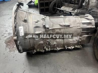 BMW F30 F10 8HP45 AUTO GEARBOX GEAR BOX