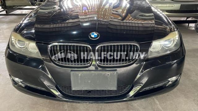 BMW E90 325 CKD HALFCUT HALF CUT