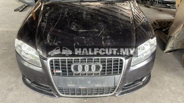 AUDI B7 2.0 HALFCUT HALF CUT