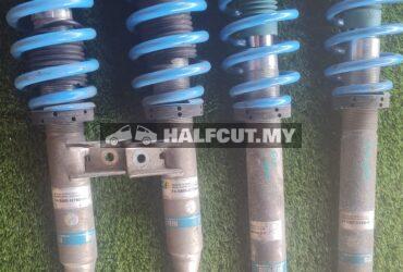 BMW F10 FRONT AND REAR ADJUSTABLE ABSORBER