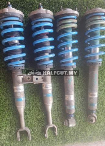 BMW F10 FRONT AND REAR ADJUSTABLE ABSORBER