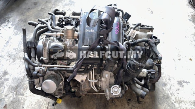 VOLKSWAGEN VW CBZ 1.2 ENGINE SET