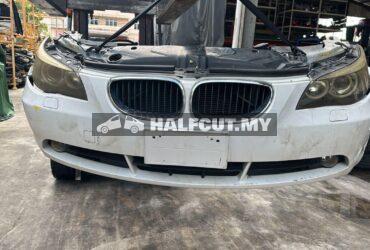 BMW E60 NOSE CUT BONNET FENDER 2 SET READY STOCK