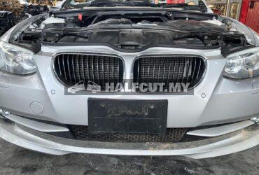 BMW E92 E93 LCI N53 3.0 CKD HALFCUT HALF CUT