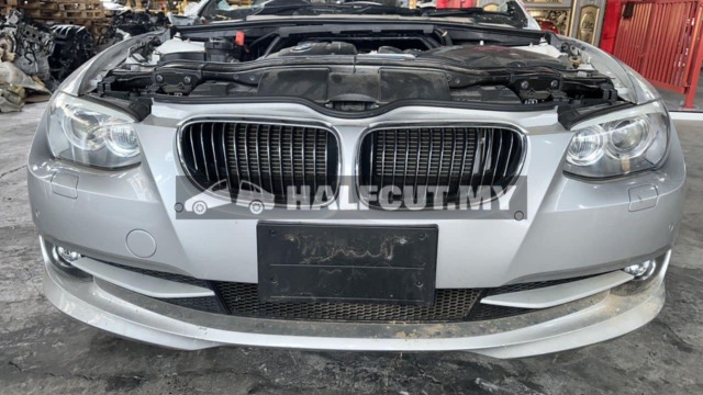 BMW E92 E93 LCI N53 3.0 CKD HALFCUT HALF CUT