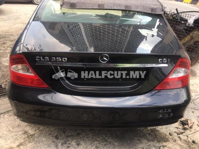 MERCEDES BENZ CLS 219 MB 203-271 MB 168 169 BMW E46 1.8 2.0 2.5 HALFCUT HALF CUT