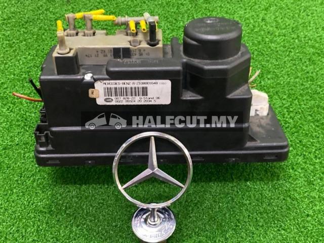 MERCEDES BENZ W210 CENTRE LOCKING PUMP