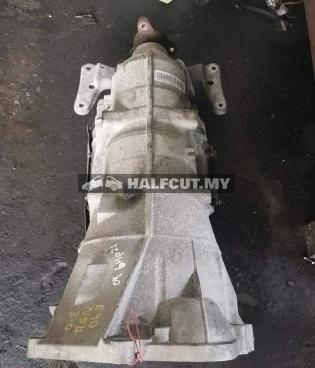 BMW E90 AUTO 6HP21 GEARBOX GEAR BOX