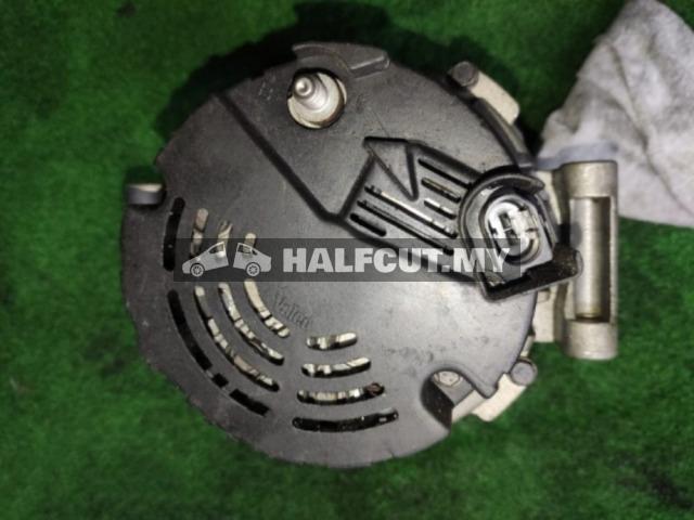 VOLKSWAGEN VW 1.4 CAV ALTERNATOR