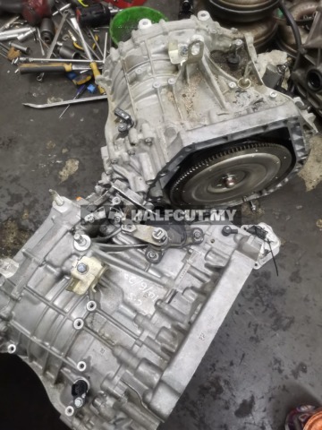 HONDA HRV GEARBOX GEAR BOX