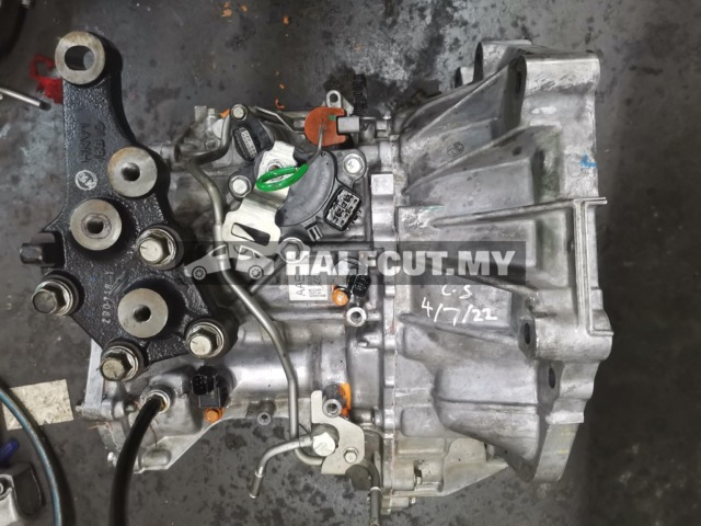 PERODUA BEZZA AUTO GEARBOX GEAR BOX